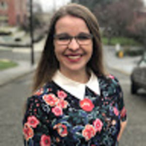 Meet your Posher, Hannah